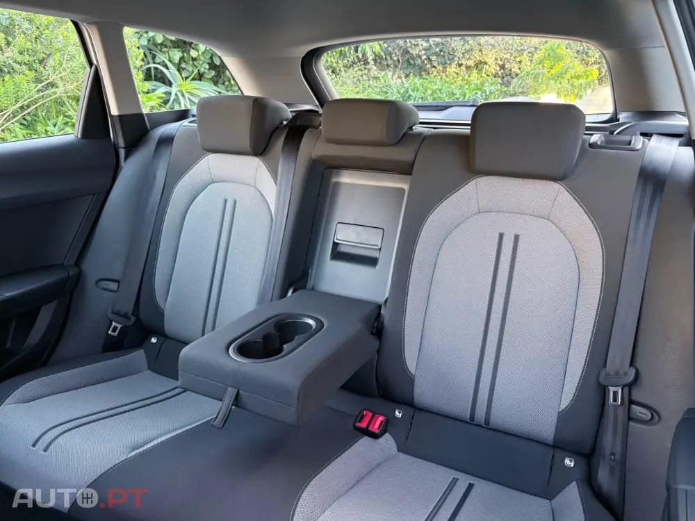 Seat Leon 1.0 eTSI OPF DSG Style