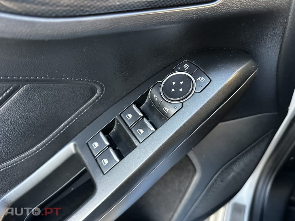 Ford Focus SW 1.0 EcoBoost ST-Line Aut.