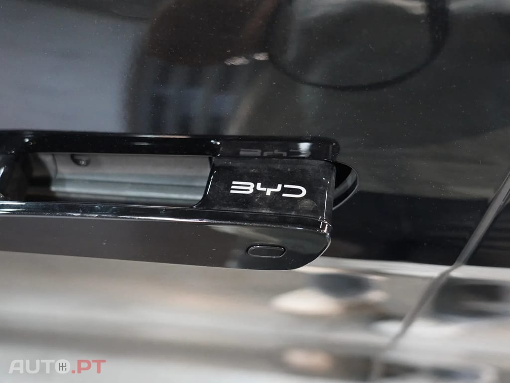 BYD Sealion 7 82.5 kWh Comfort