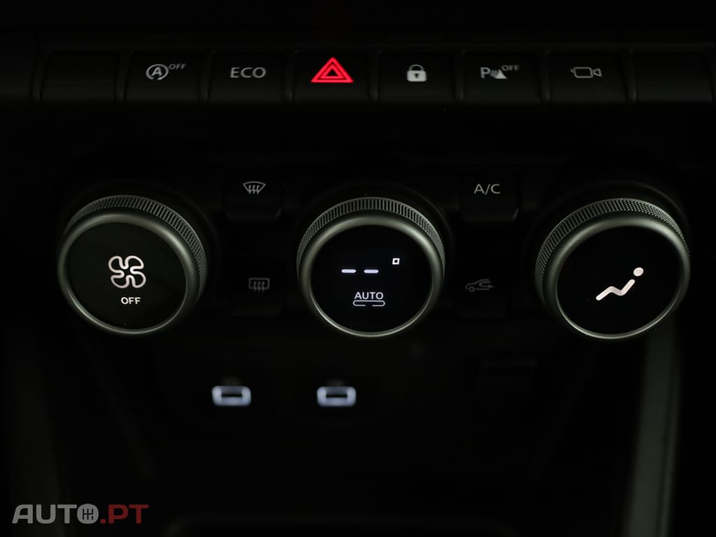 Dacia Duster Duster 1.0 TCe ECO-G Extreme Bi-Fuel