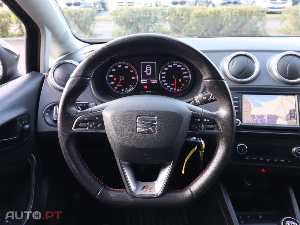 Seat Ibiza 1.0 EcoTSI FR