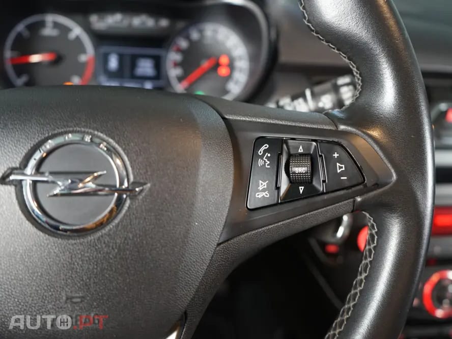 Opel Corsa 1.3 CDTi Business Edition