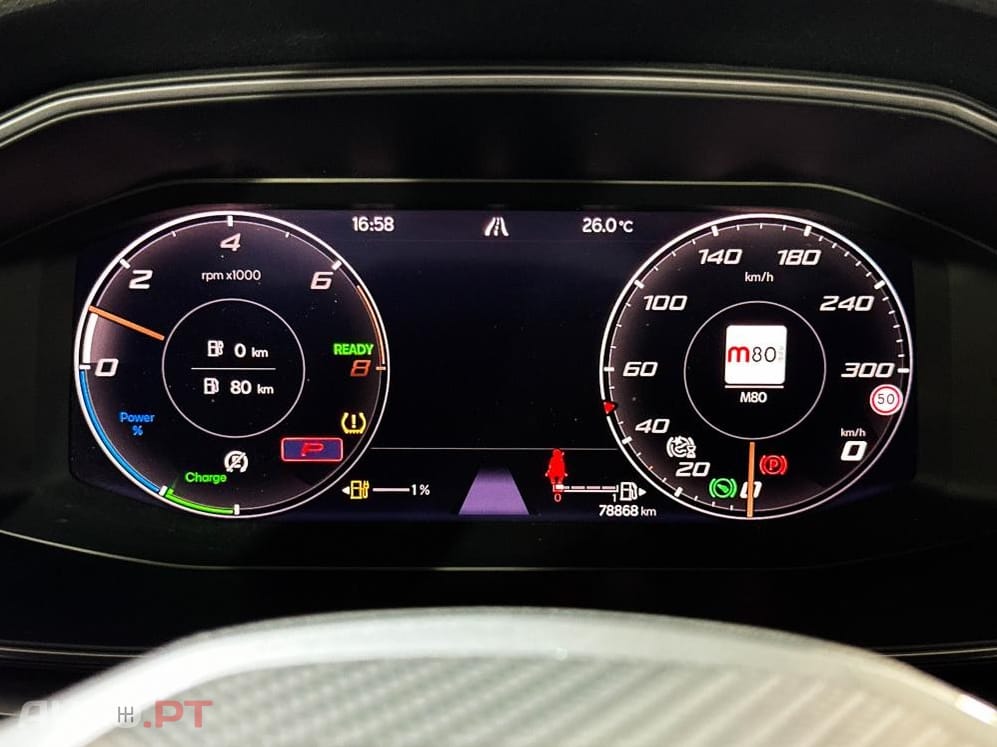 Cupra Leon ST 1.4 e-Hybrid DSG