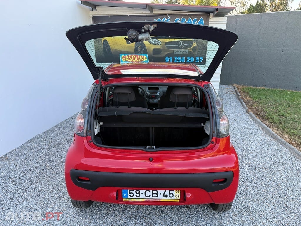 Citroen C1 1.0 SX