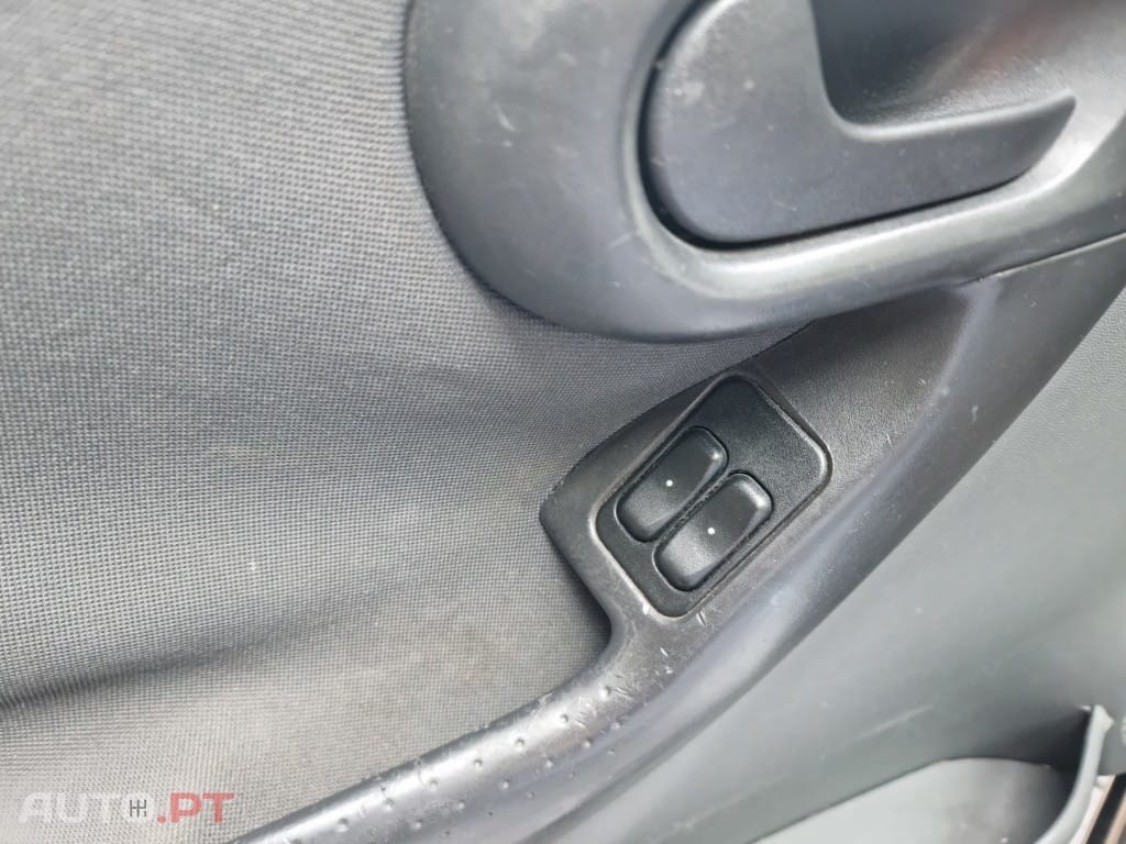 Opel Corsa 1.2 16V City