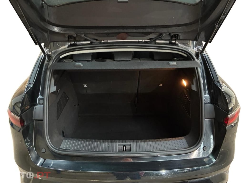 Renault Mégane E-Tech EV40 Standard Charge Equilibre