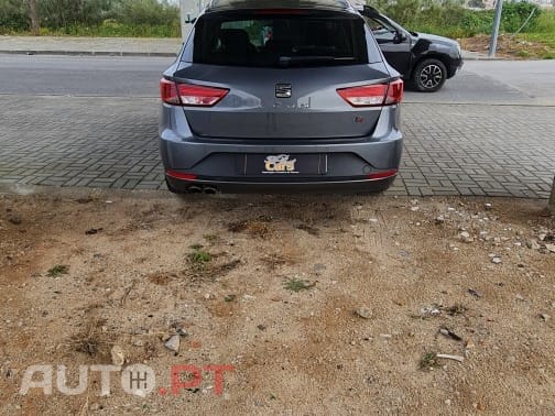 Seat Leon 1.4 TSI FR S/S