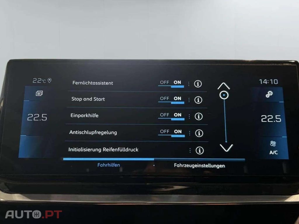 Peugeot 2008 GT Line 