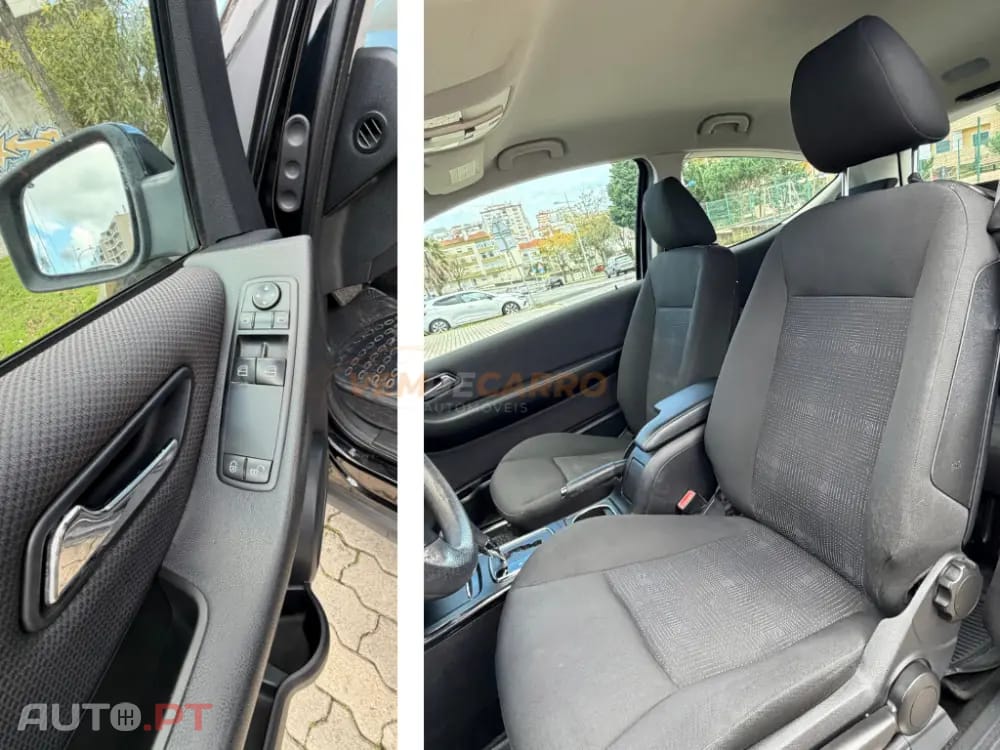 Mercedes-Benz A 160 A160