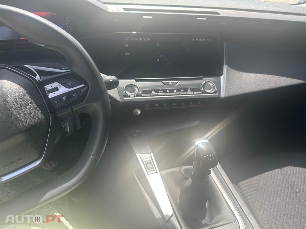 Peugeot 308 SW 1.2 PureTech Allure Pack