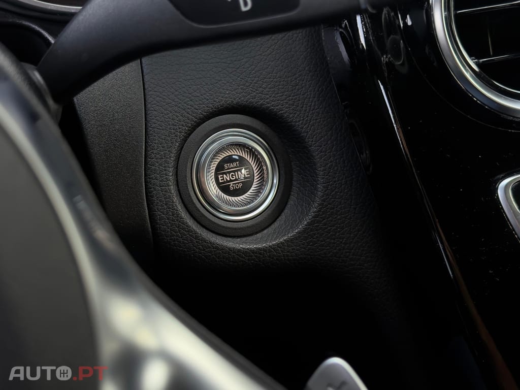 Mercedes-Benz GLC 300 d 4Matic