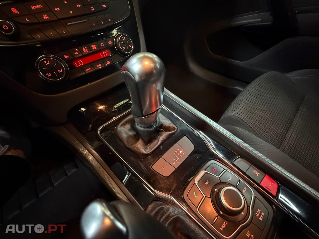 Peugeot 508 1.6 HDi Business-Line