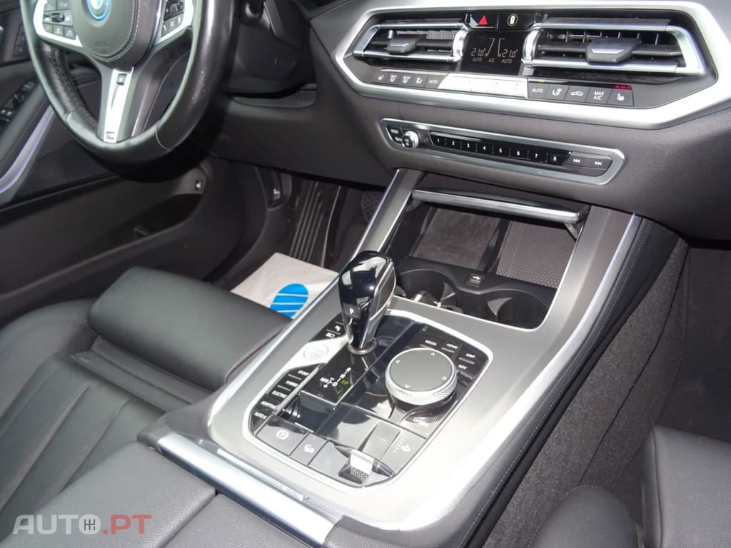 BMW X5 xDrive45e I.V.A DEDUTIVEL 
