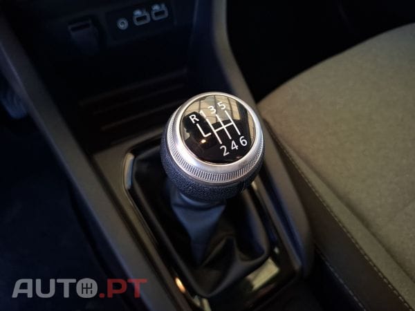 Renault Clio TCe 90 Evolution