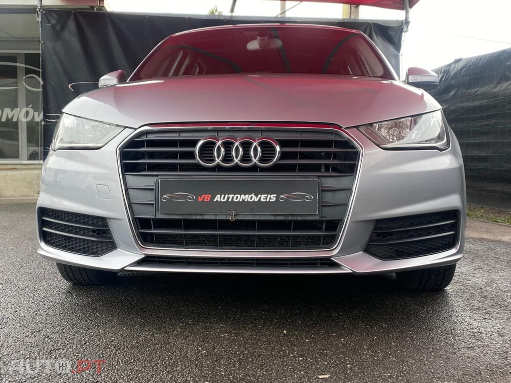 Audi A1 1.4 sportback