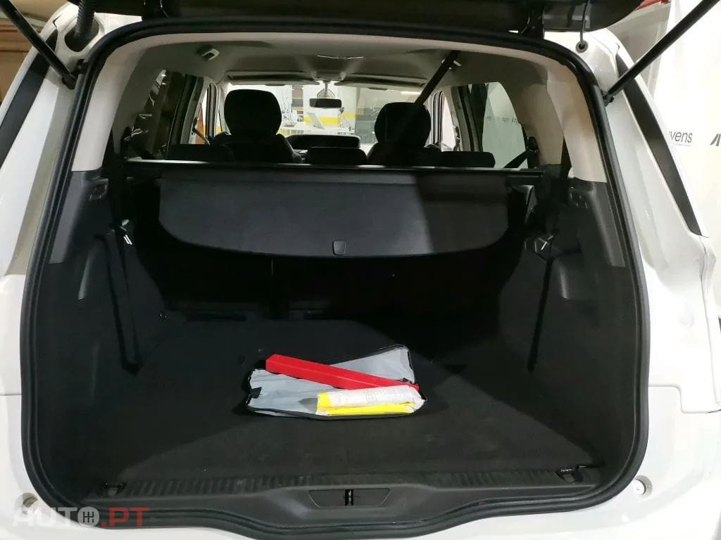 Citroen C4 SpaceTourer ND