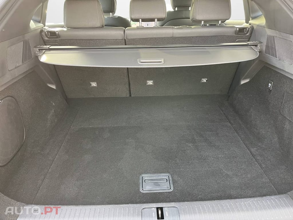XPeng G6 87.5 kWh AWD Performance