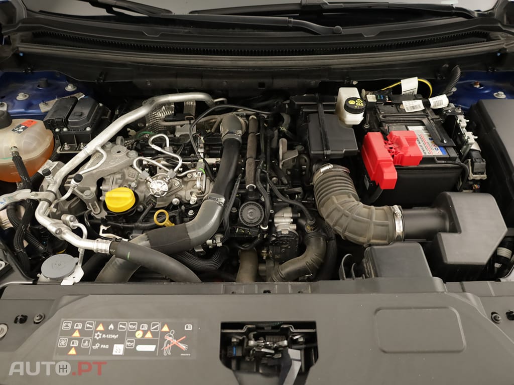 Renault Austral Austral 1.3 Mild Hybrid Techno