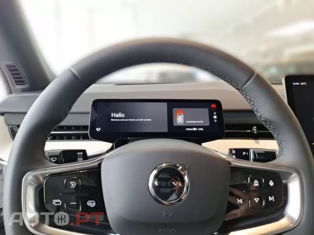 Volvo EX90 111 kWh Twin Motor Performance Ultra Pure