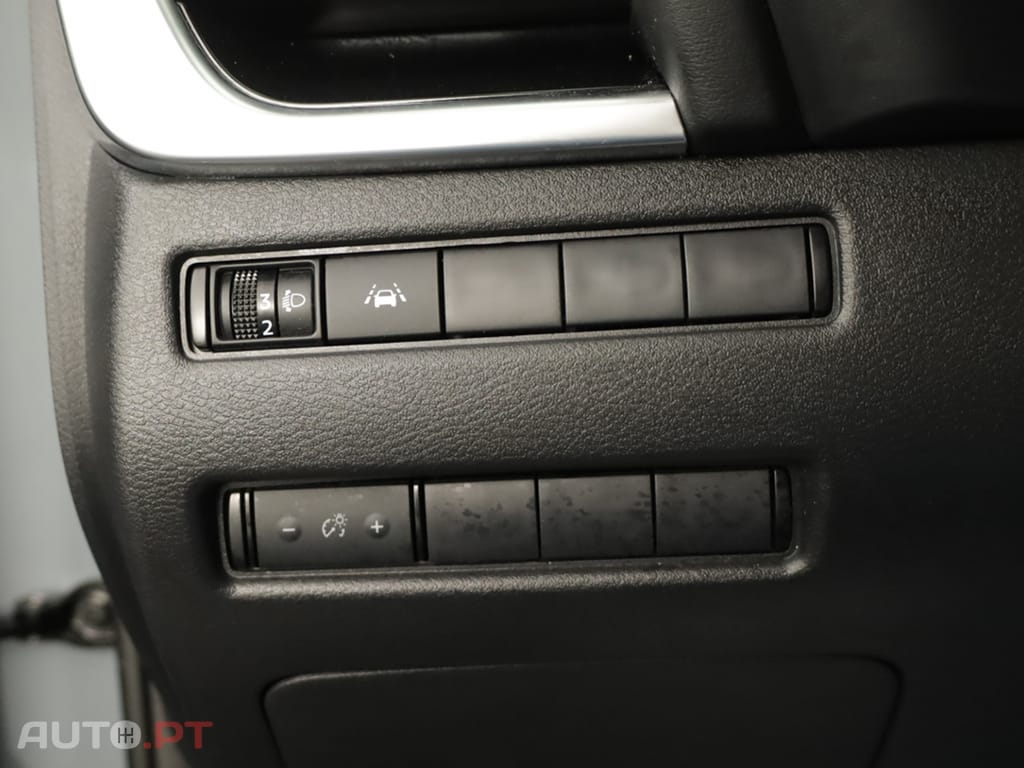 Nissan Qashqai 1.5 e-Power N-Connecta