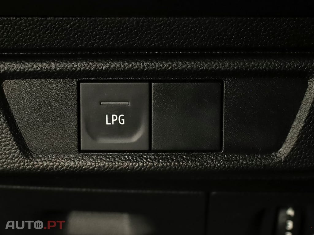 Dacia Jogger Jogger 1.0 ECO-G Extreme Bi-Fuel