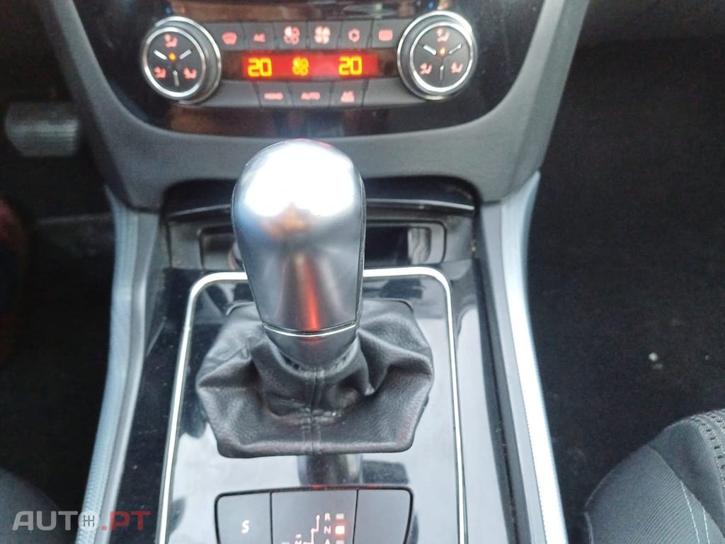 Peugeot 508 1.6 HDi-e Allure CMP6