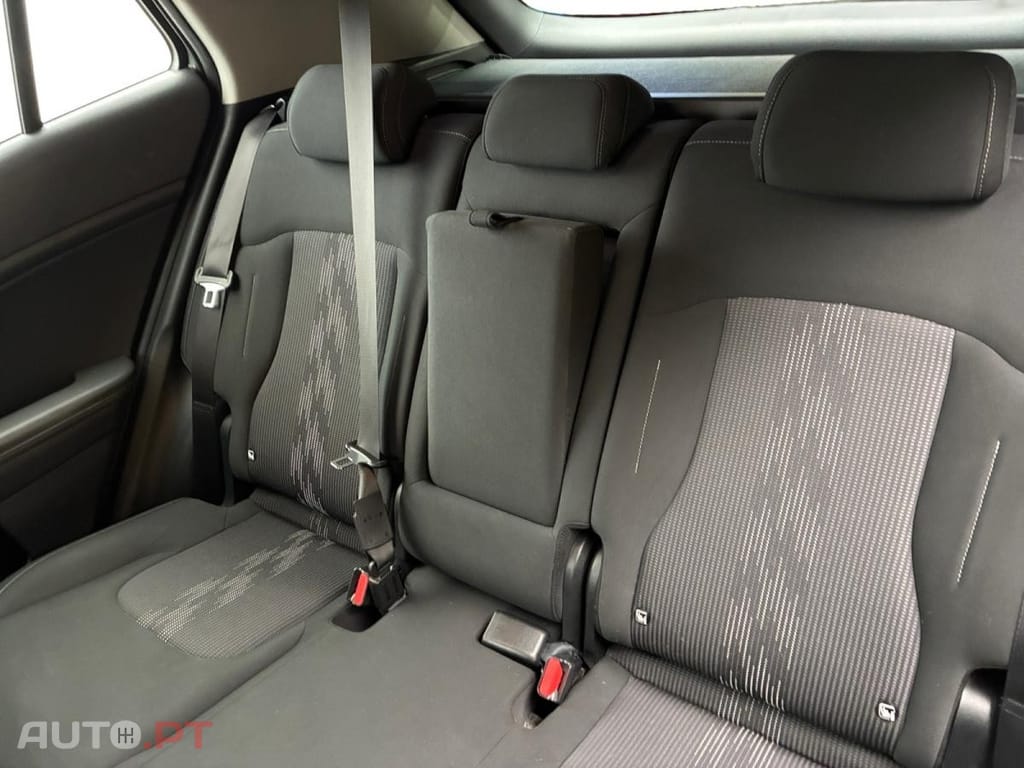 Kia Sportage 1.6 T-GDi ISG Active Business