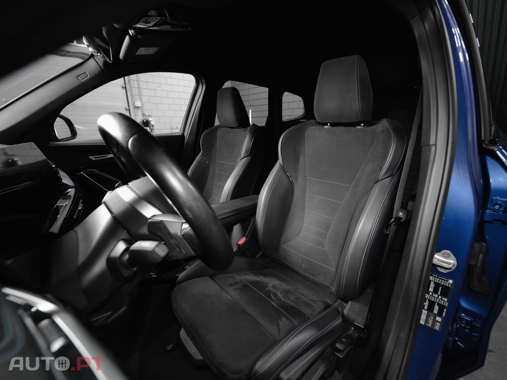 BMW X1 xDrive25e Pack Desportivo M