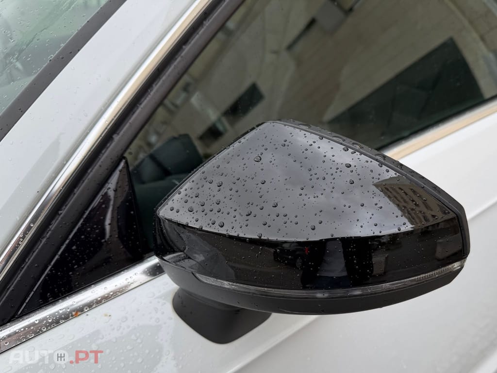 Audi A3 2.0 Tdi Sport