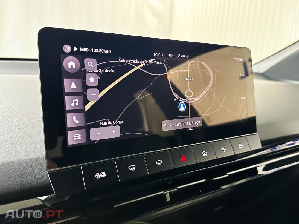 MG MG4 64 kWh XPower Luxury