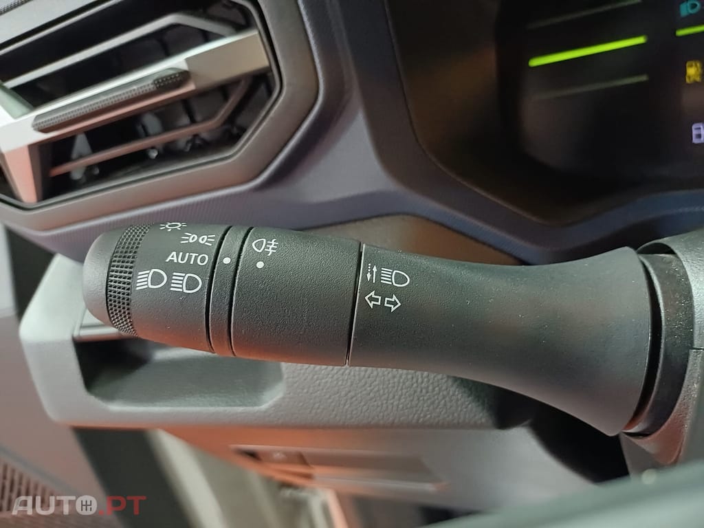 Dacia Duster ECO-G 100 EXPRESSION