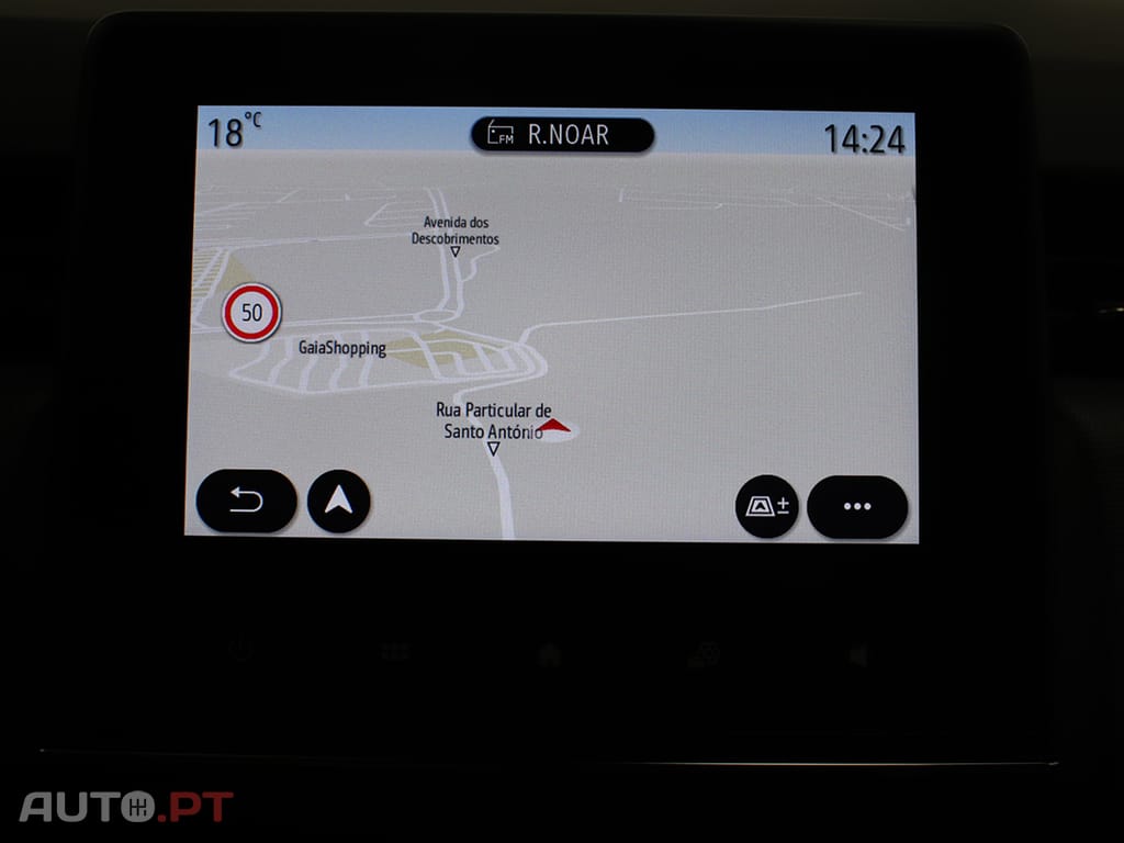 Renault Clio Clio 1.0 TCe Evolution Bi-Fuel