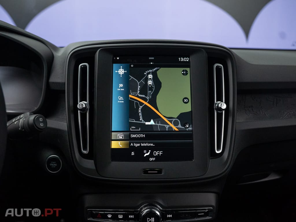 Volvo XC40 1.5 T2 Momentum Core