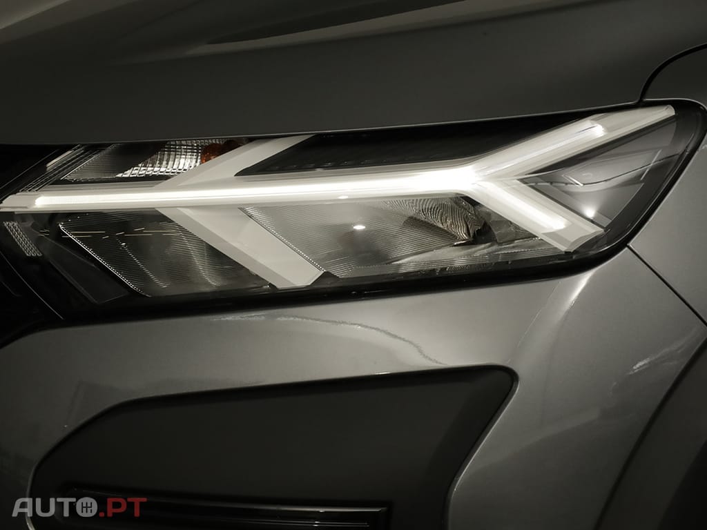 Dacia Jogger Jogger 1.0 ECO-G Expression 7L Bi-Fuel