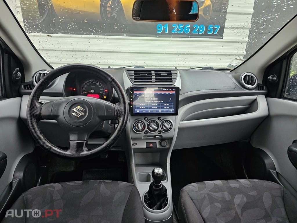 Suzuki Alto 1.0 GL Style