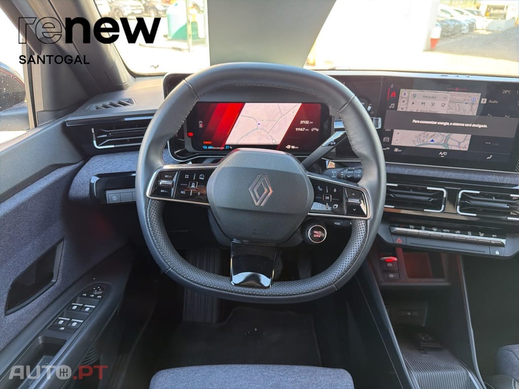 Renault 5 Techno