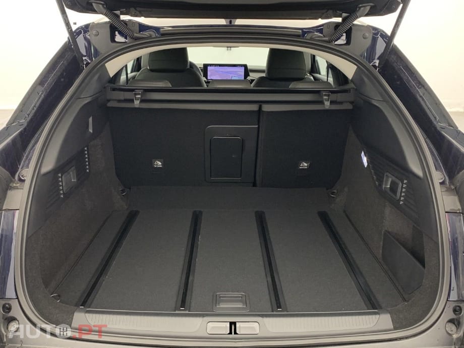 Citroen C5 X 1.2 PureTech Plus EAT8