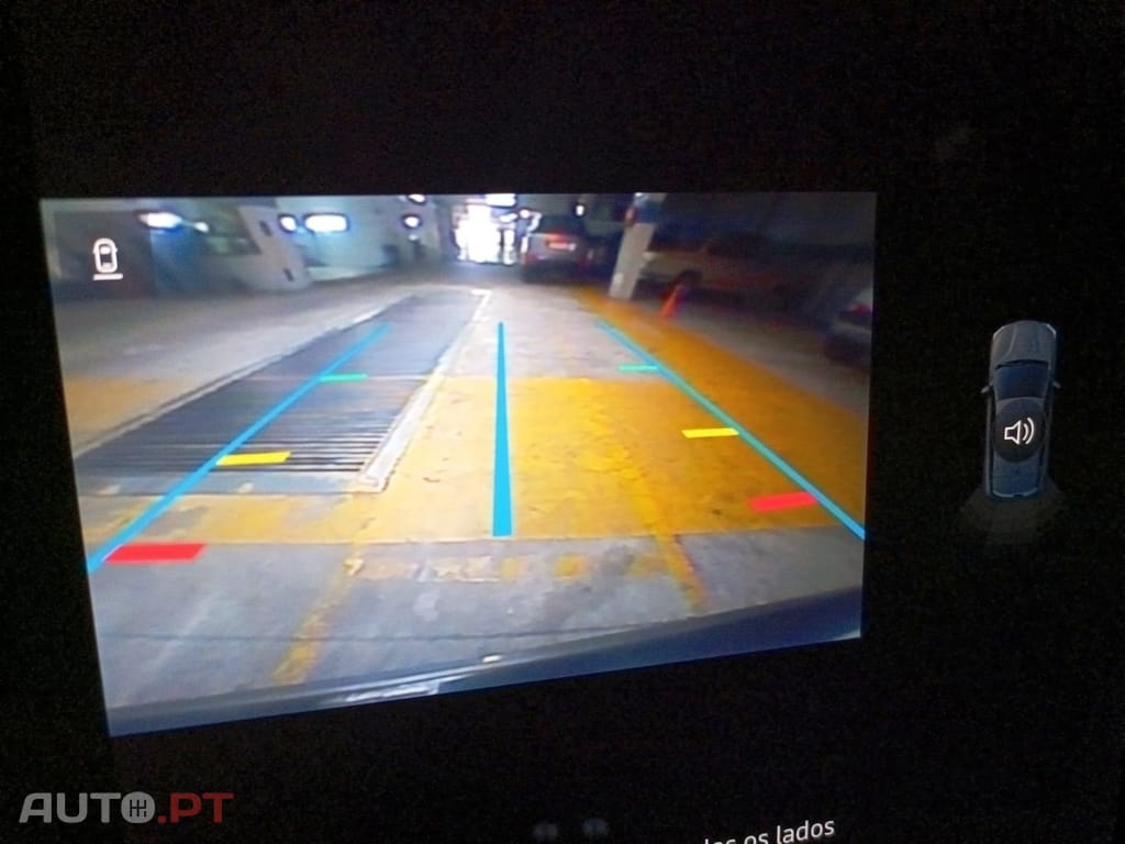 Renault Mégane E-Tech EV60 220hp optimum charge Techno