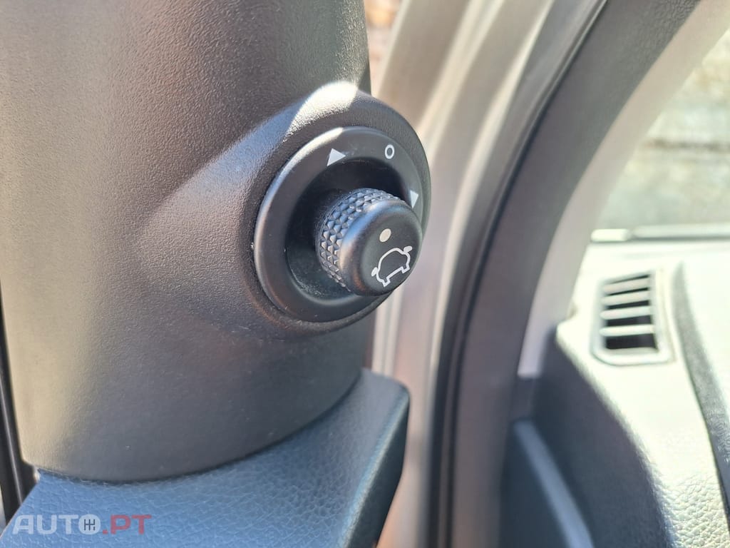 Ford Fusion 1.25 X-Trend