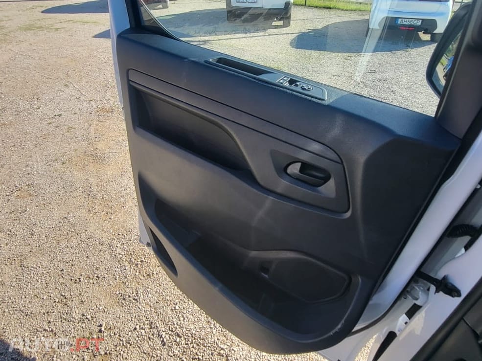 Citroen Jumpy 2.0 BlueHDi XL