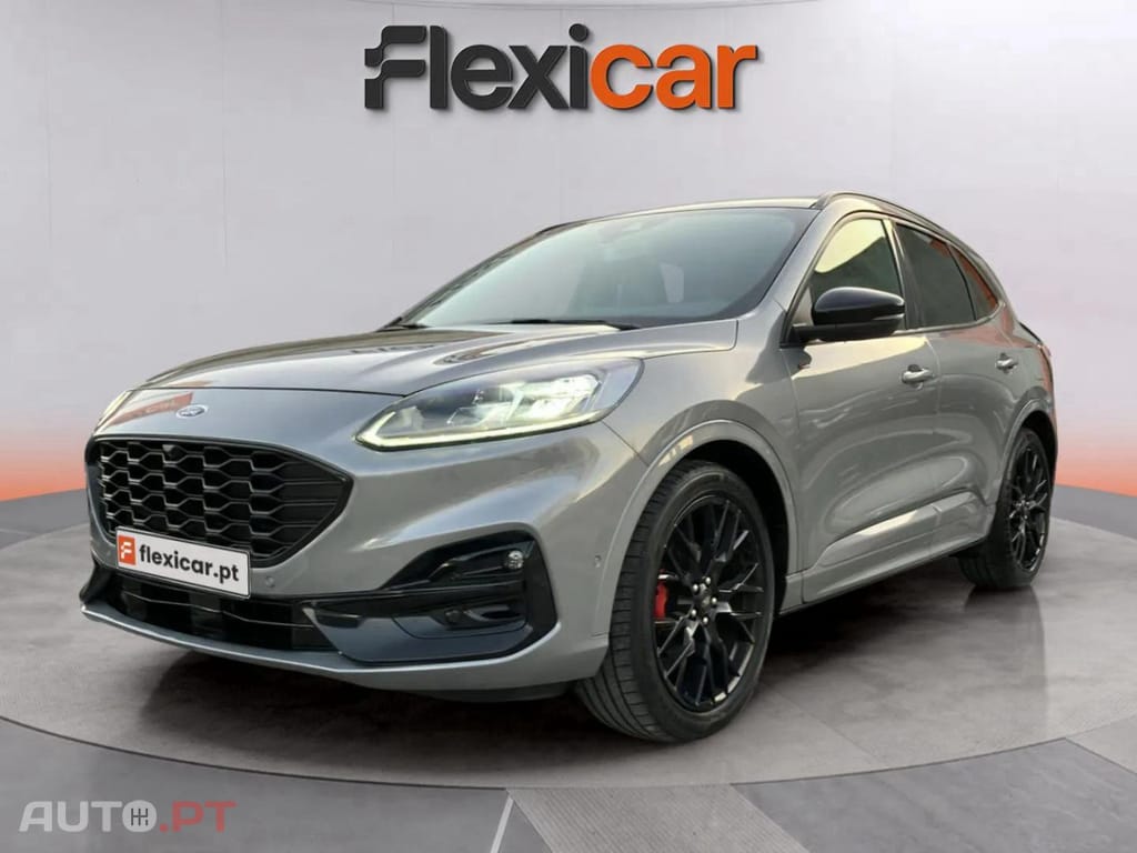 Ford Kuga 1.5 EcoBoost ST-Line