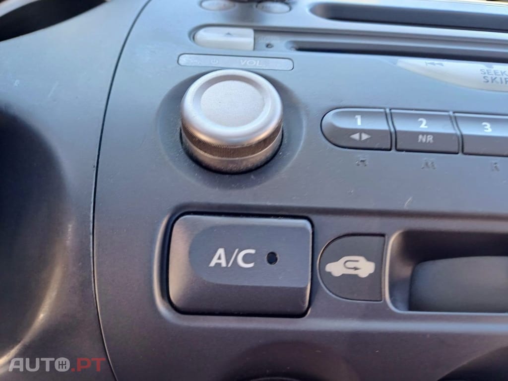 Honda Jazz 1.2 LS AC
