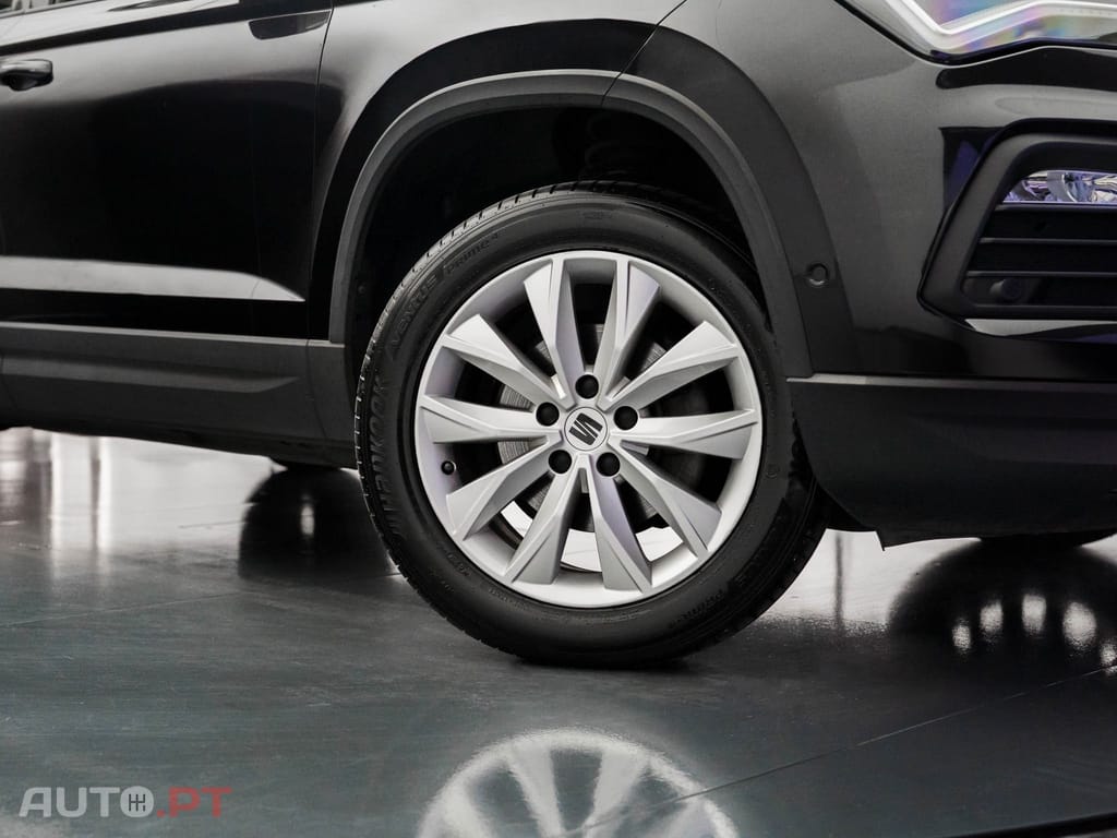 Seat Ateca 1.0 TSI Style