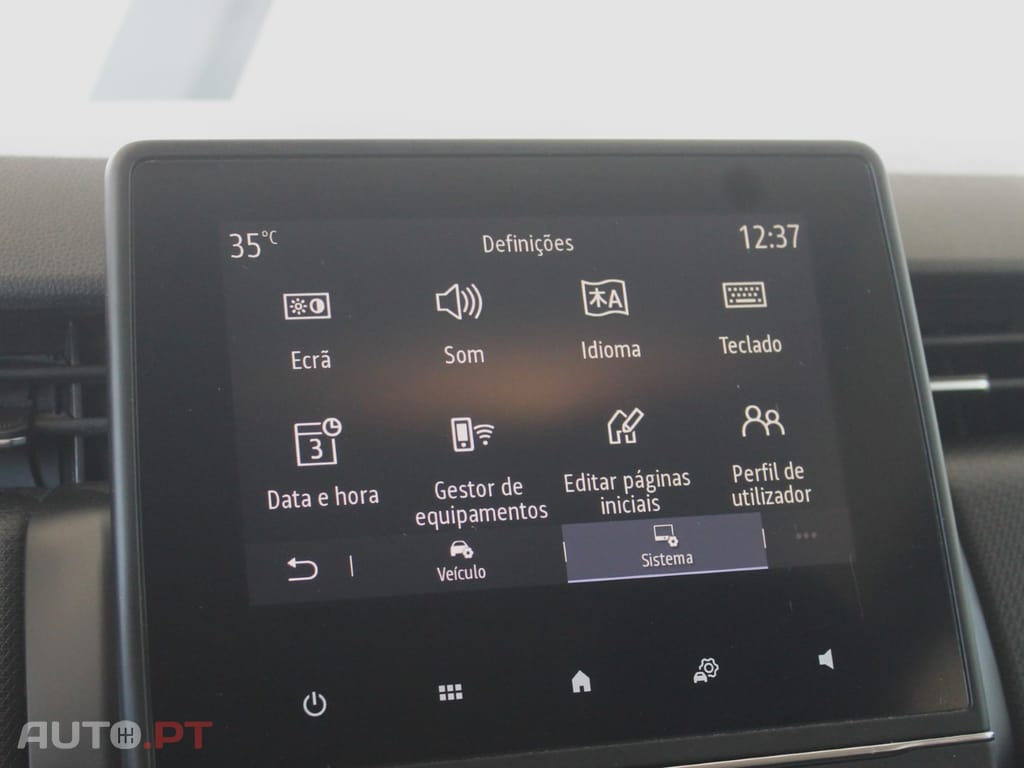 Renault Clio TCe 100 BUSINESS EDITION