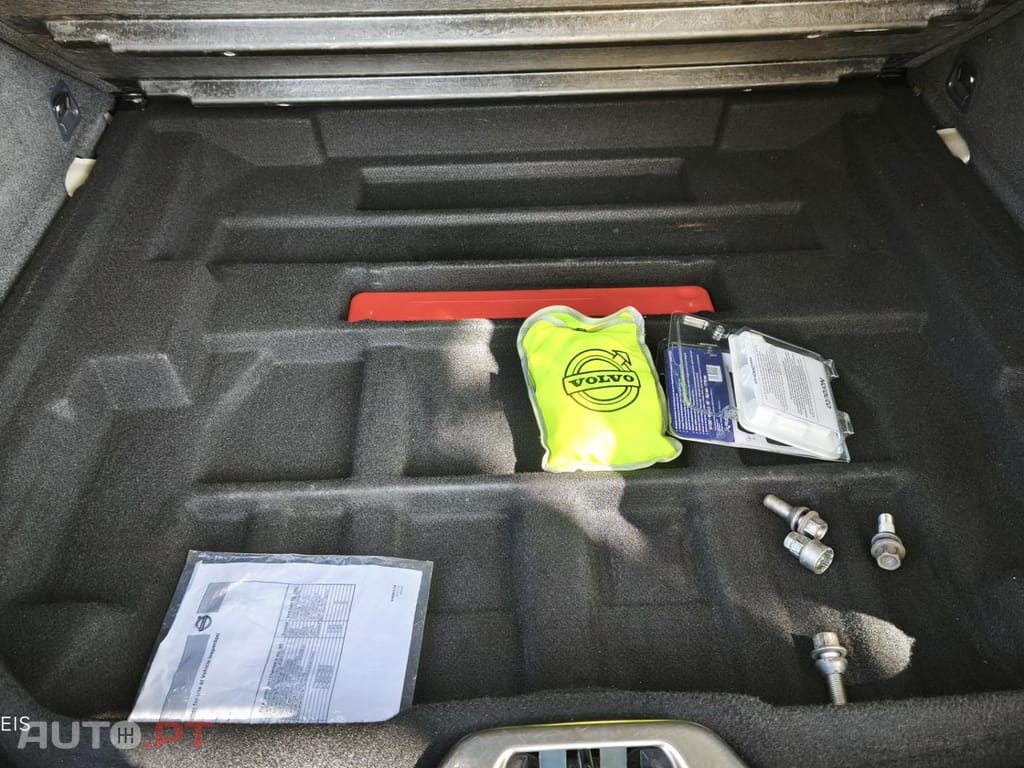 Volvo V60 1.6 D2 Summum Eco