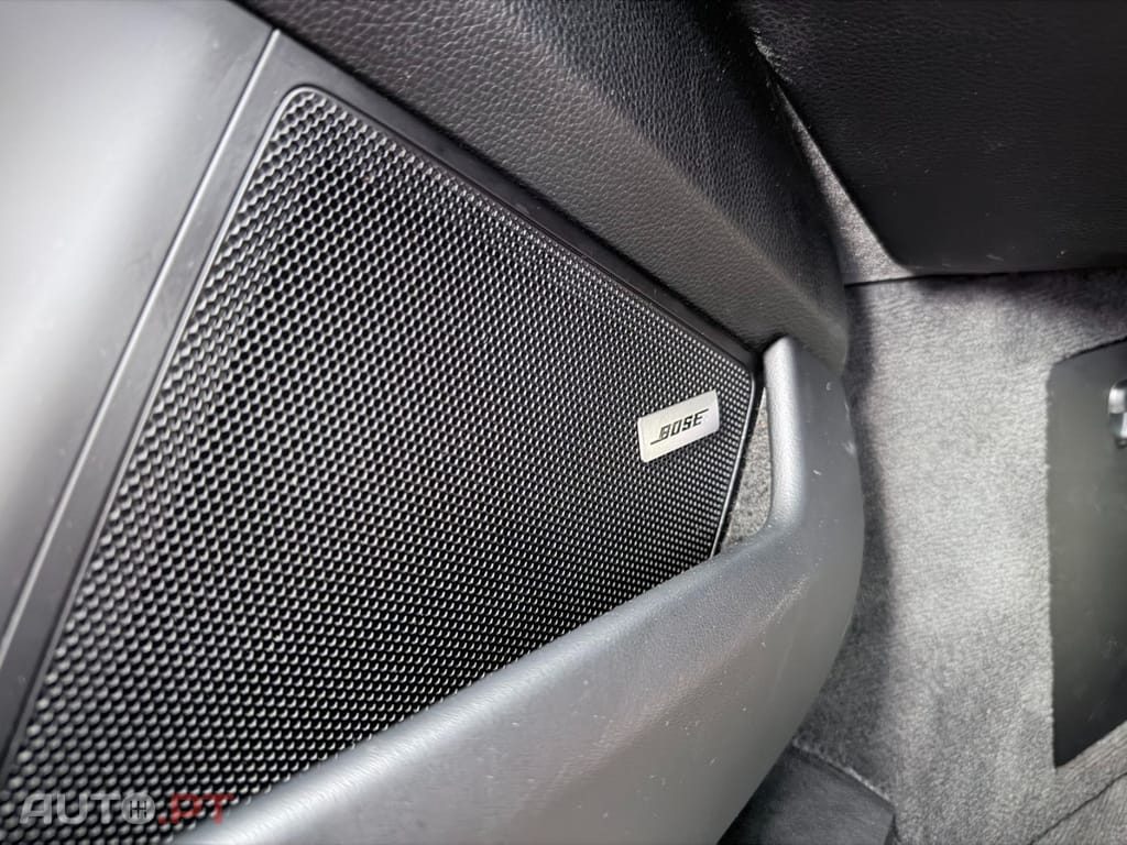 Porsche 911 Carrera PDK