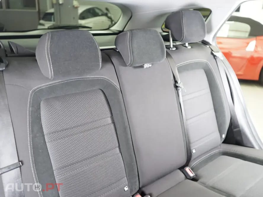 Fiat Tipo 1.3 M-Jet Lounge