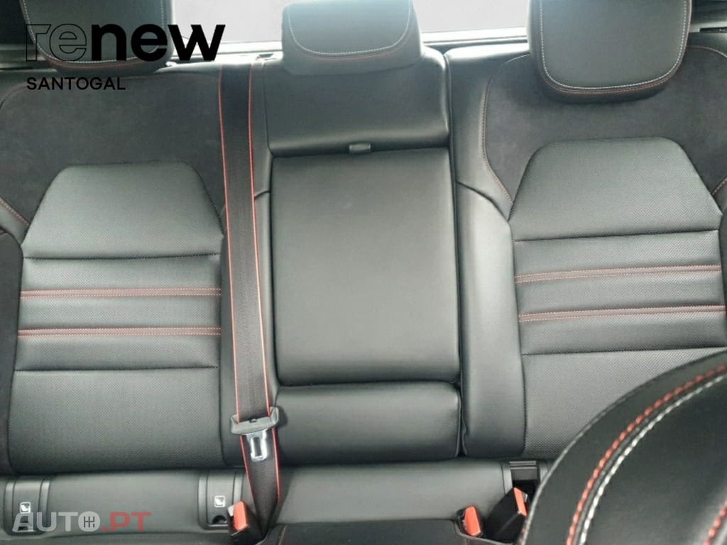 Renault Arkana RS Line