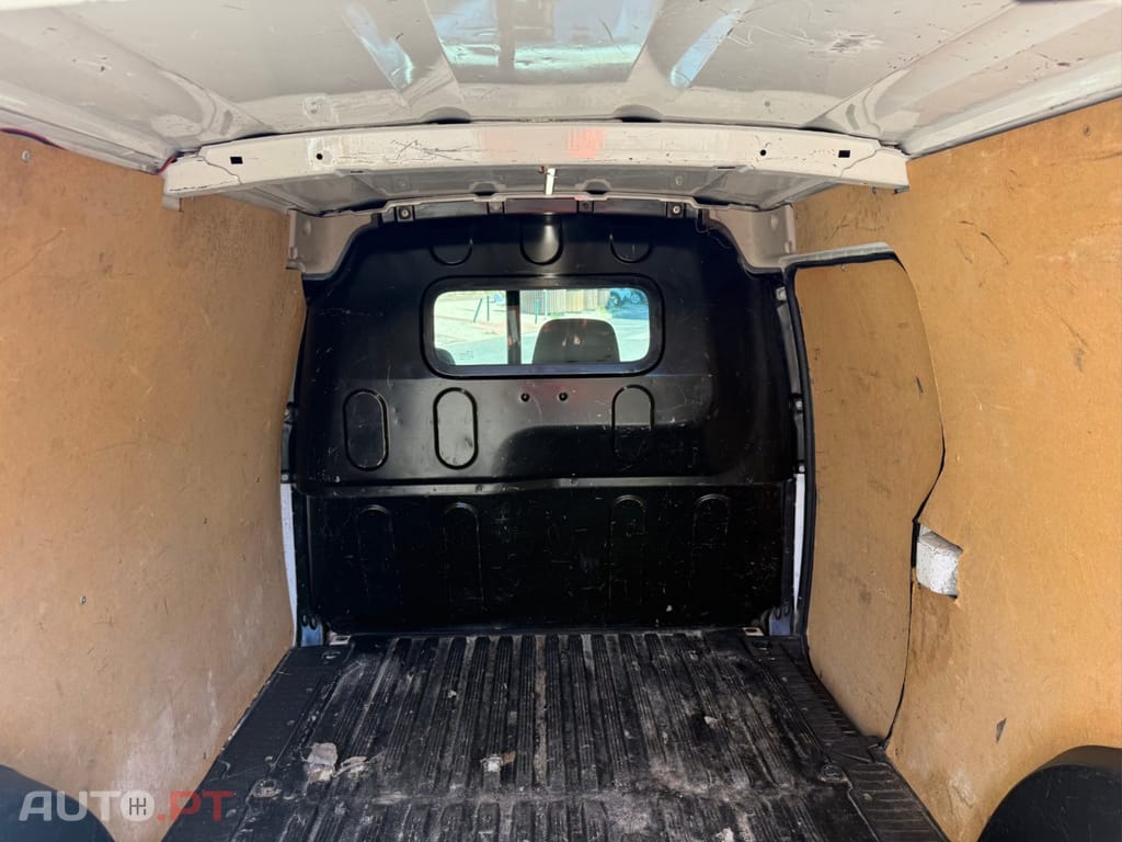 Renault Kangoo 1.5 dCi Maxi Business Acess S/S