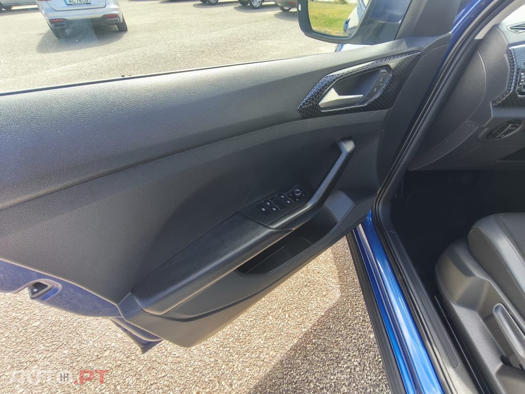 Volkswagen T-Cross 1.0 TSI Style DSG